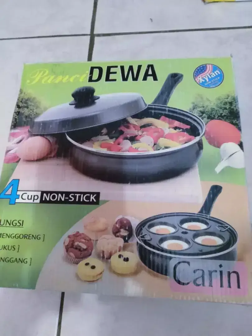 PROMO PERABOT RUMAH TANGGA - Image 1 of 3