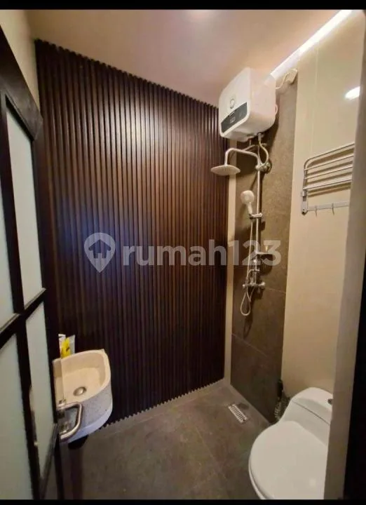 Sale!! Villa Minimalis Kori Nuansa. Jimbaran - Image 3 of 4