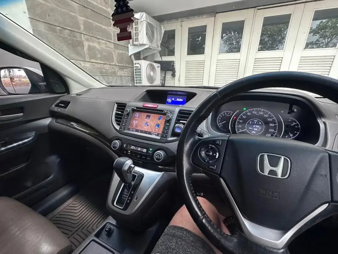 Dijual Honda CRV 2.4 - Image 5 of 6