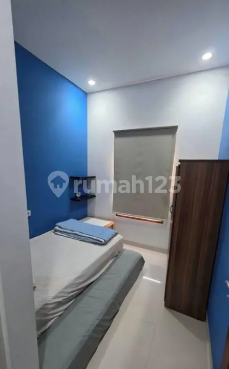 Cozy & Minimalist Living In Canggu! 2 Bedrooms - Image 3 of 4