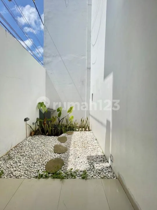 Best Price In Seminyak Two Bedroom Furnished Villa - Image 2 of 4