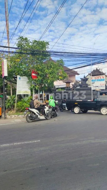 Tanah Jual Lokasi Sidakarys - Image 3 of 3