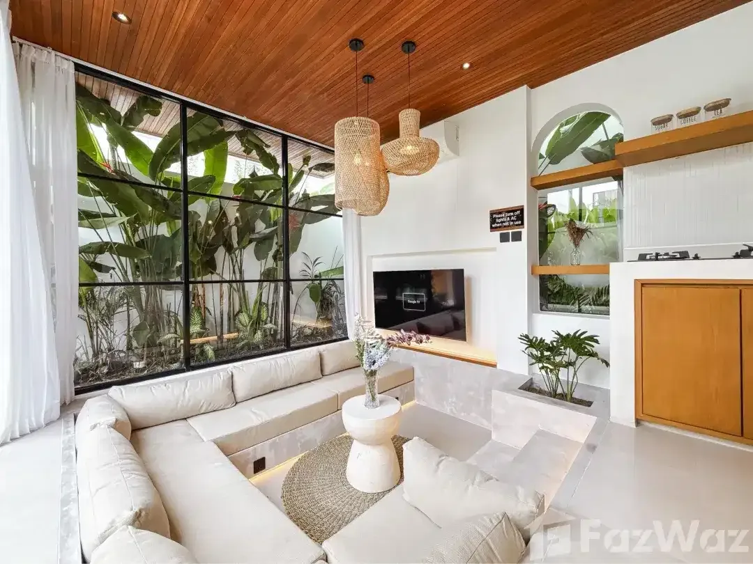 3 Bedroom Villa for sale in Cemagi, Bali - Image 4 of 10