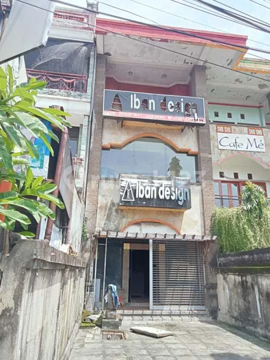 Investasi Ruko 3 Lantai di Lokasi Ramai Denpasar - Image 4 of 4