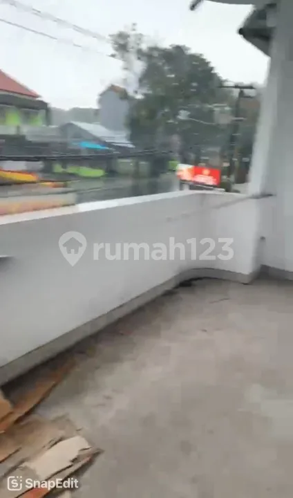 Ruko Jual 3 Lantai Jalan Sukarno Tabanan Bali - Image 3 of 4