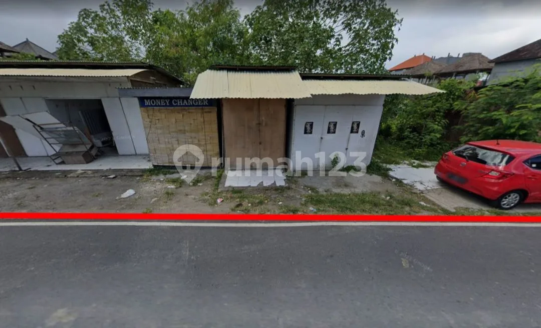 Tanah Premium 300 Meter Dari Echo Beach Canggu - Image 3 of 4