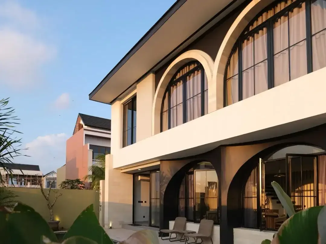 2 Bedroom Villa for sale in Munggu, Bali - Image 3 of 10
