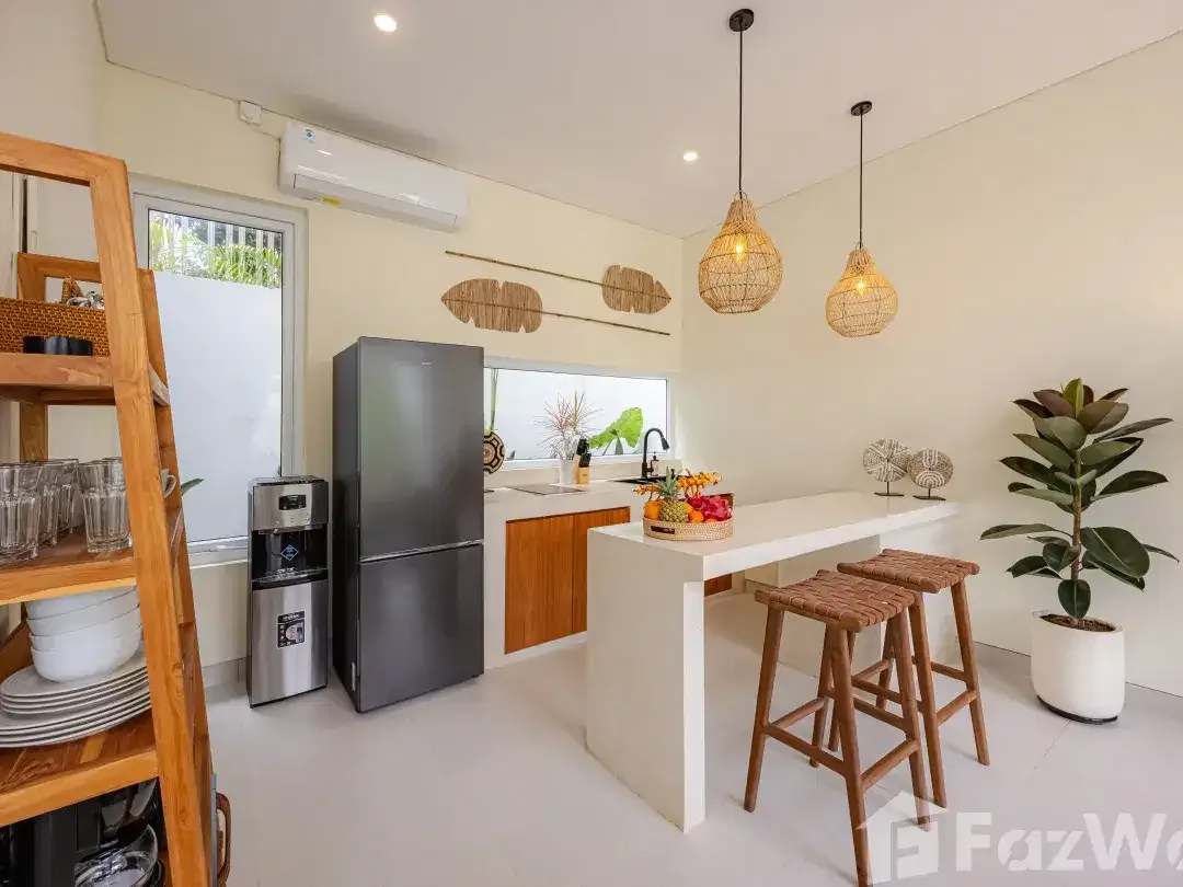 1 Bedroom Villa for sale in Mengwi, Bali - Image 4 of 10