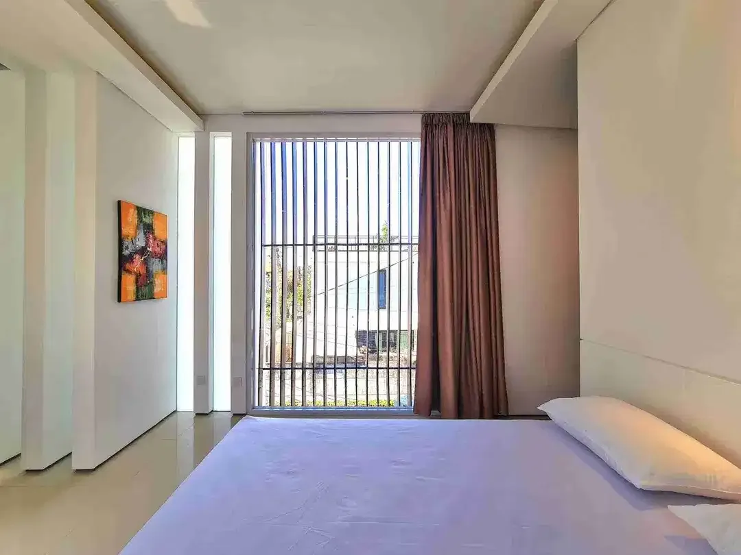 Villa modern tropis umalas Kerobokan Bali - Image 5 of 10