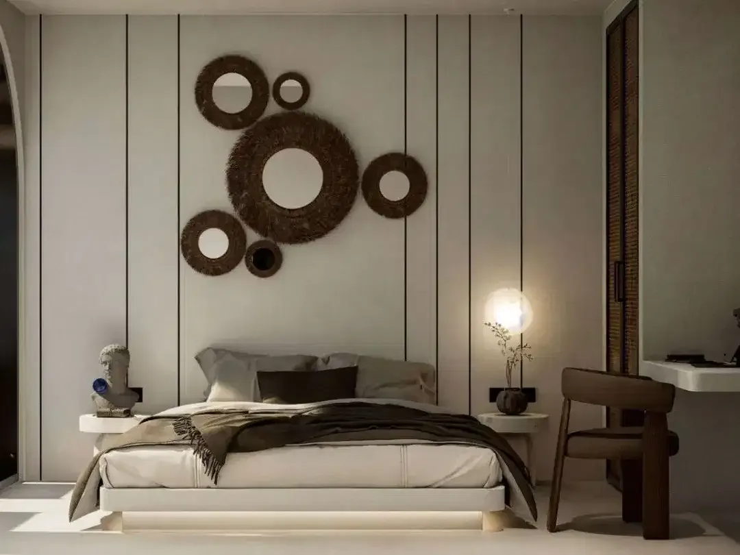 Edem Ii - Luxury 1-Br Condo Villa For 29-Year Leasehold In Nusa Dua - Image 3 of 7