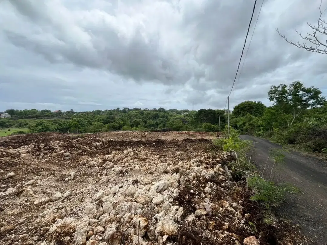 Tanah Kavling Zona Pemukiman di Nusa Dua Dekat Pariwisata - Image 9 of 10