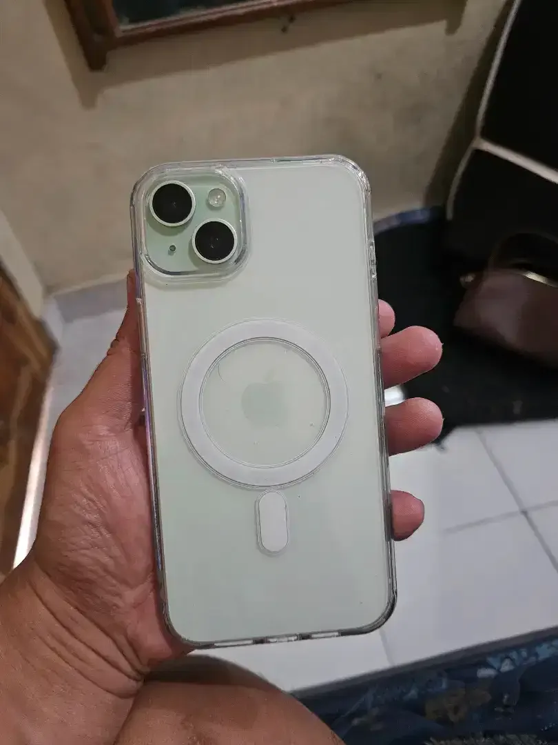 Iphone 15 plus 128gb ibox - Image 2 of 8