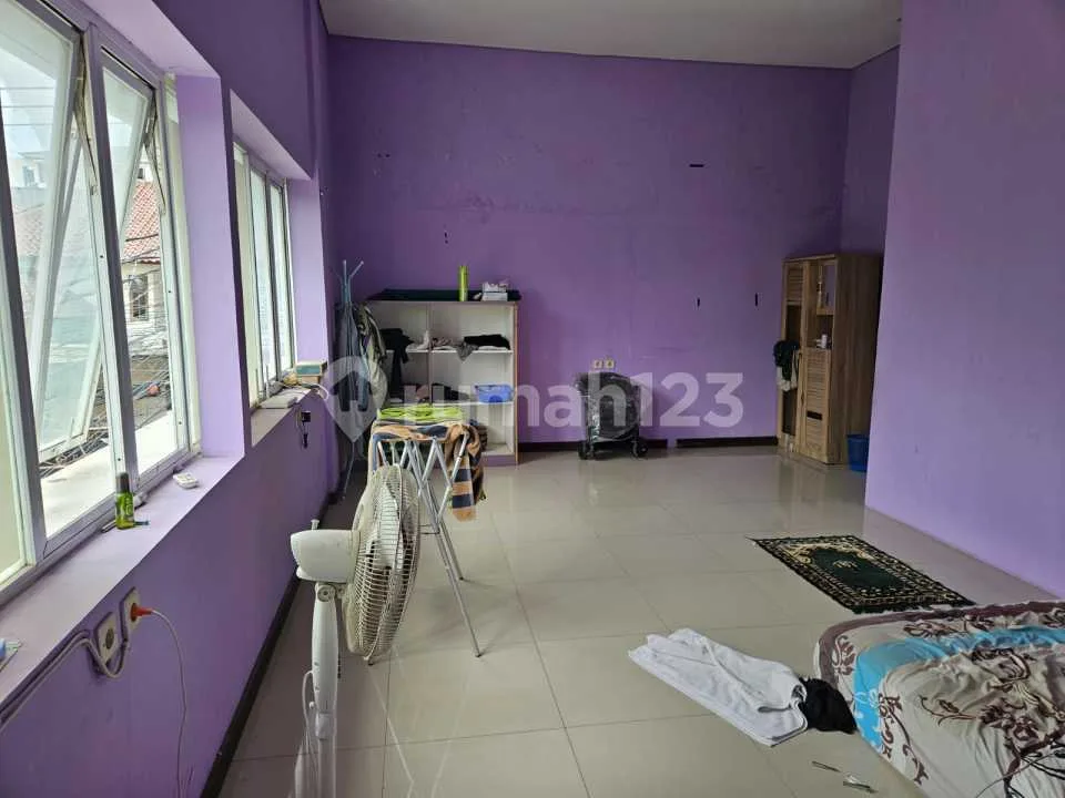 Ruko Strategis 3 Lantai di Teuku Umar Barat YT - Image 4 of 4