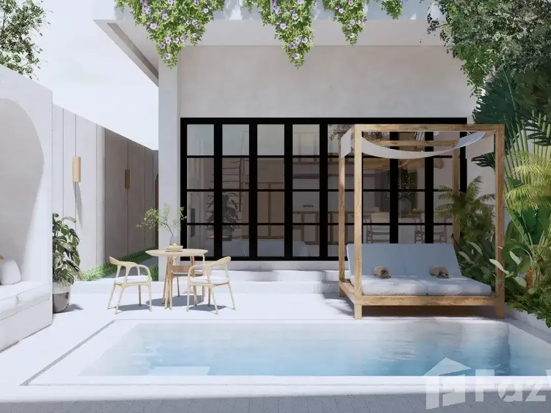 2 Bedroom Villa for sale in Pecatu, Bali - Image 10 of 10