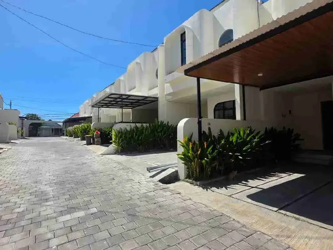 Rumah Baru Sedap Malam Sanur - Image 7 of 8
