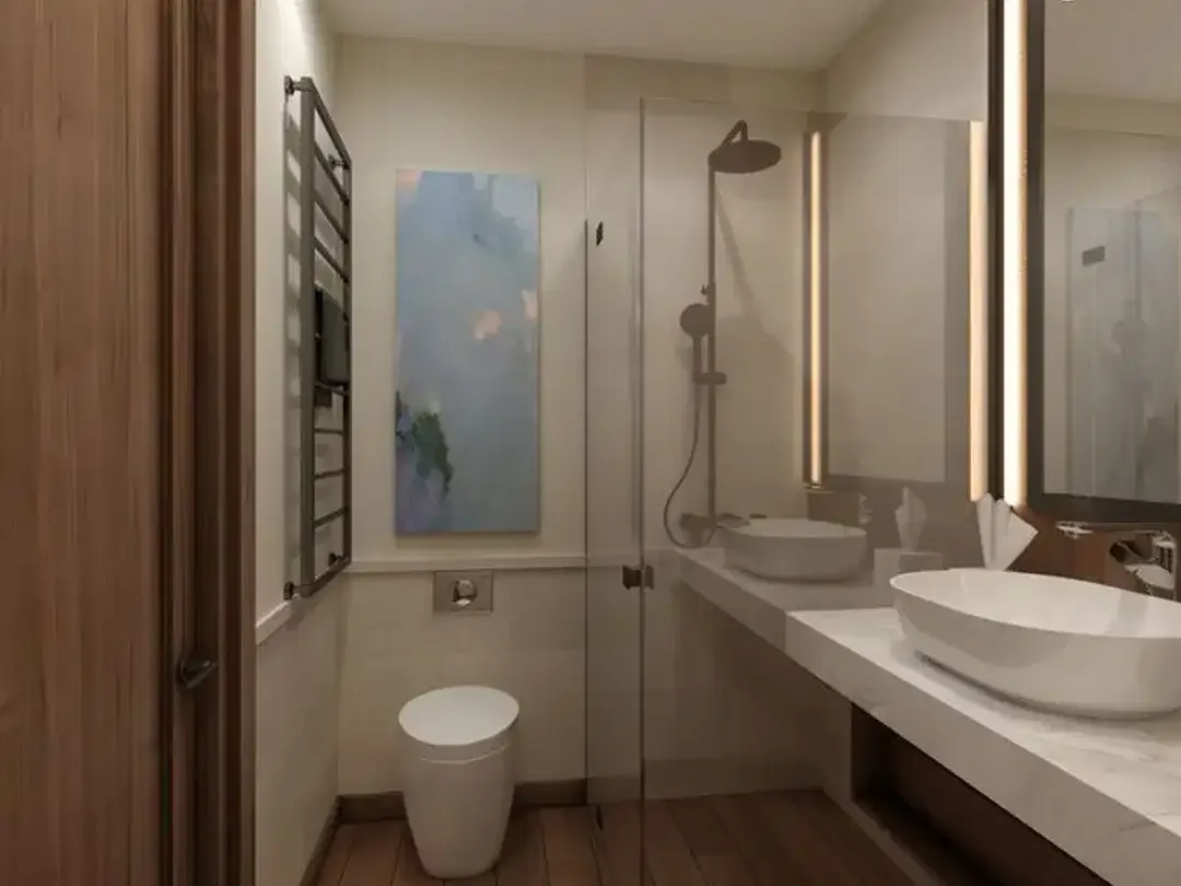 Premium Investment Apartment With 55-Year Leasehold In Sanur - Image 8 of 10