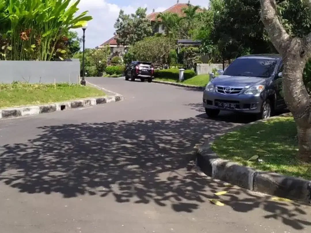 TANAH EXCLUSIVE HOOK DI TERAS AYUNG DENPASAR - Image 3 of 9