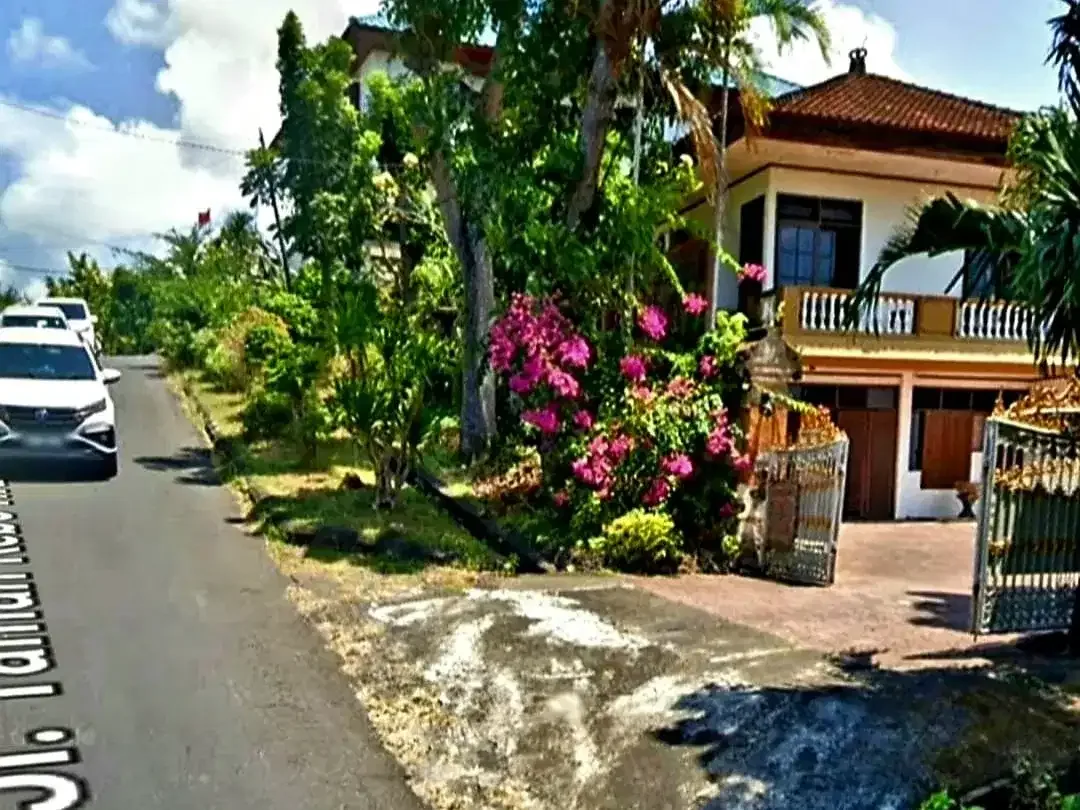 DIJUAL CEPAT GUEST HOUSE 2 LANTAI VIEW LAUT – BENOA, NUSA DUA - Image 10 of 10
