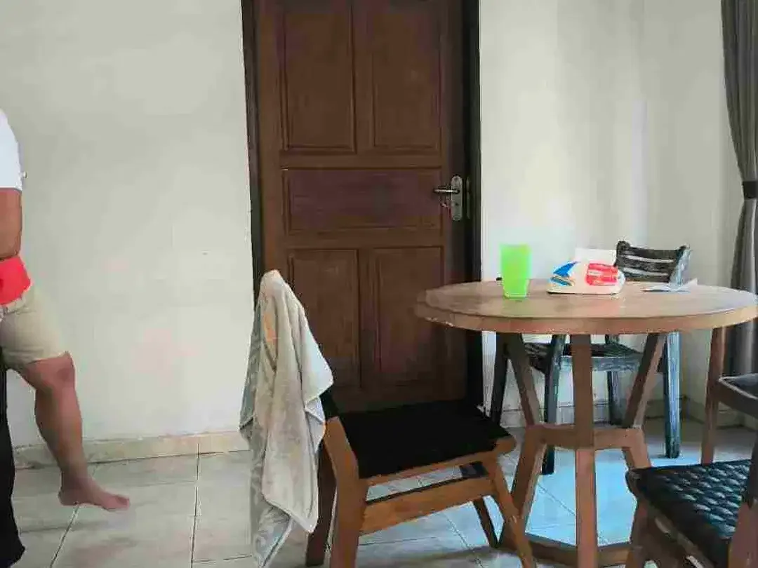RUMAH STRUKTUR LANTAI II SUDAH DI DAK DI PERUMAHAN DALUNG PERMAI BELAKANG SD 6 DALUNG PERMAI - Image 4 of 8