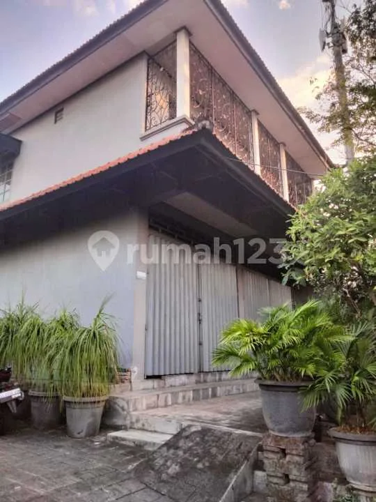 Dijual Ruko atau Toko di Denpasar Barat - Image 2 of 4