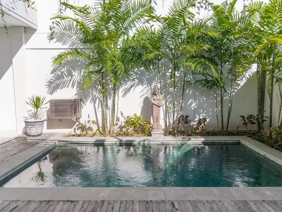 3 Bedroom Villa for rent in Kerobokan, Bali - Image 8 of 10