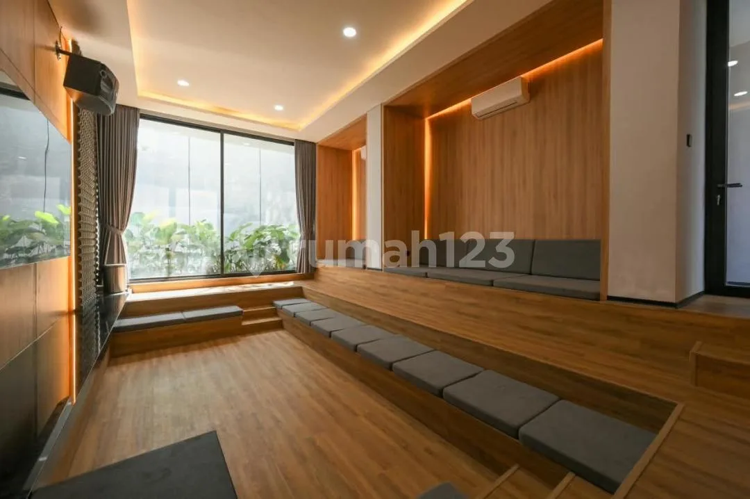 Dijual Villa Mewah Ungasan - Image 3 of 4