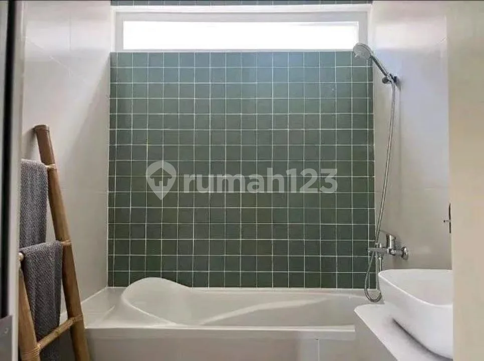 For Rent House Semi Villa Full Furnished In Jimbaran Bali - Image 2 of 4