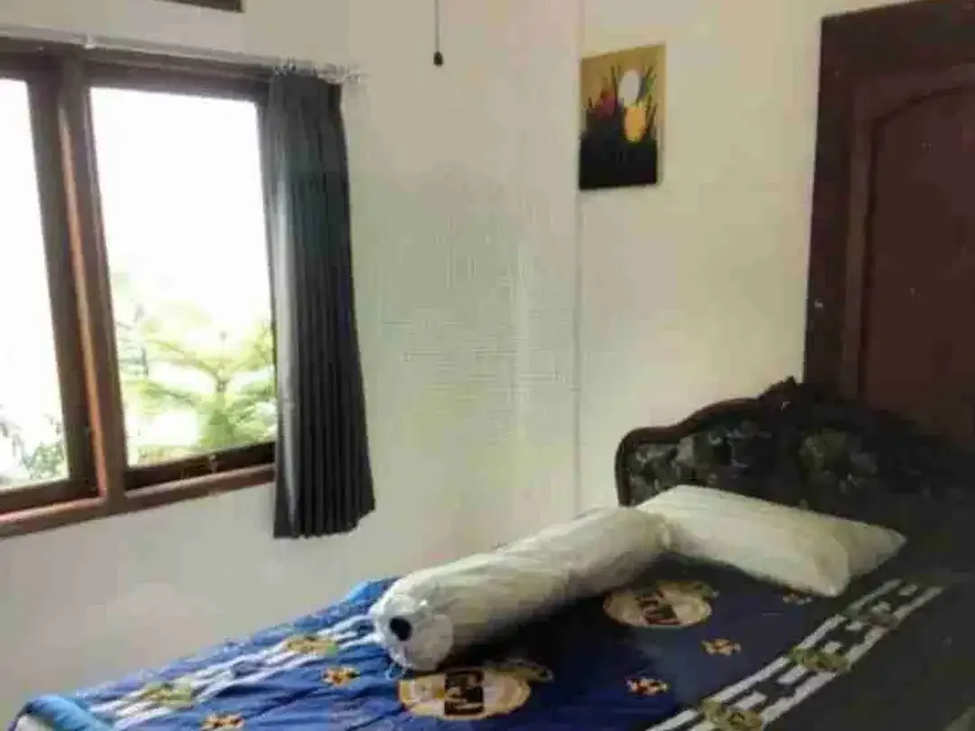 Di jual rumah lantai II di perumahan Wisma Nusa Permai Benoa kampial Kuta Selatan Badung Bali - Image 7 of 10