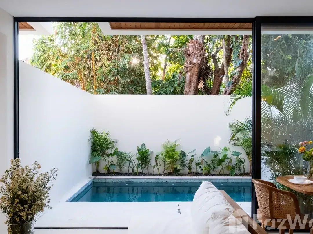 1 Bedroom Villa for rent in Mengwi, Bali - Image 2 of 10