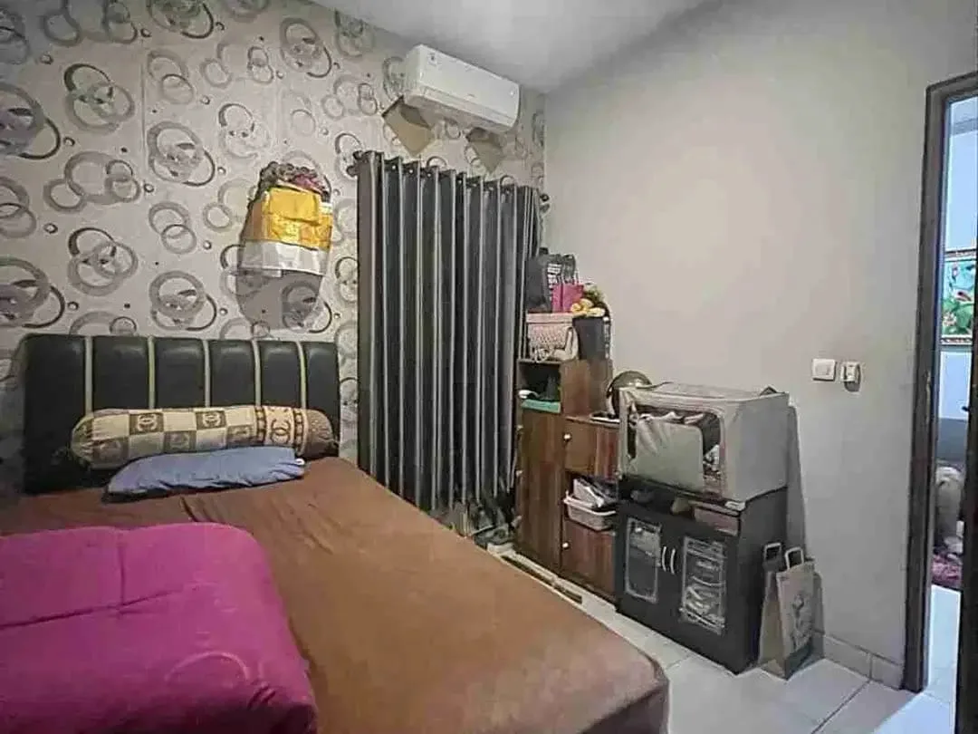 Rumah Canggu Permai Lantai I Untuk Dijual Dekat Ke Pantai Berawa - Image 5 of 7