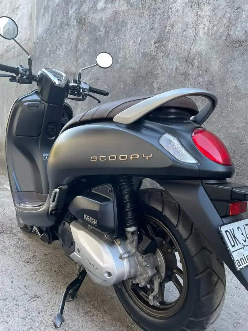 Scoopy prestige 2024  bintang dewata motor - Image 2 of 3