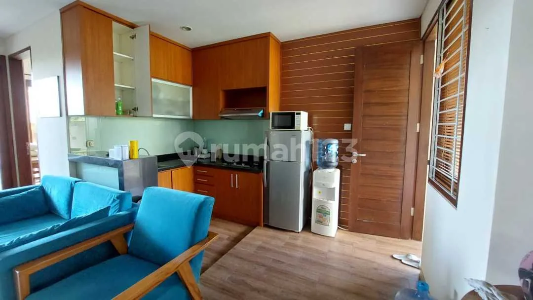 Villa Ocean View Siap Huni di Jimbaran Dekat Gwk - Image 3 of 4