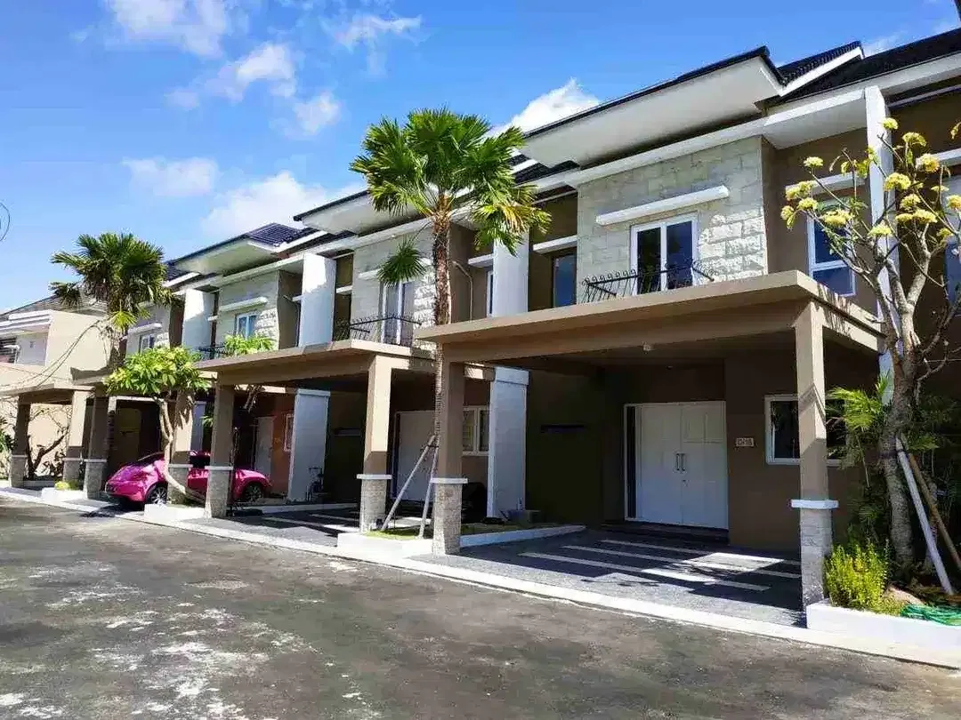 Rumah Murah Harvestland Jimbaran - Image 3 of 10