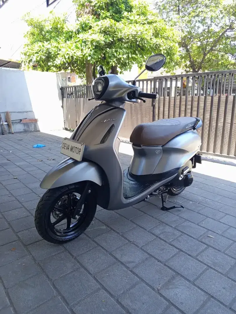 Filano 2025 Deva motor - Image 7 of 9