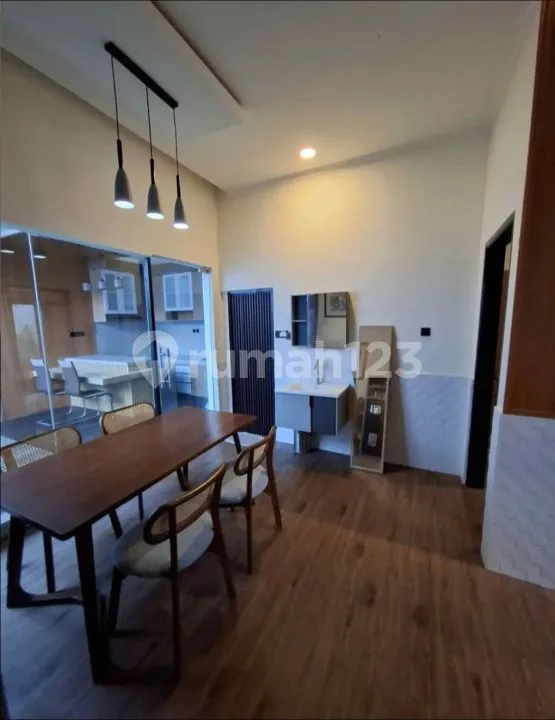 Villa Siap Huni With Private Pool Area Taman Griya Jimbaran - Image 2 of 4