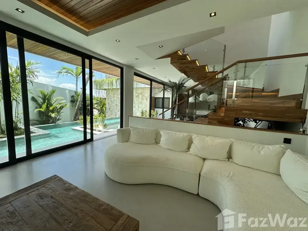 4 Bedroom Villa for sale in Pererenan, Bali - Image 9 of 10