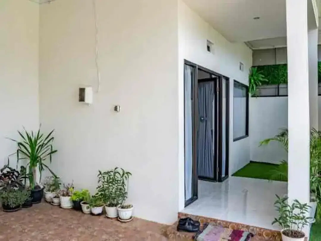 Rumah Modern Minimalis 2 Lantai di Ungasan - Desain Clean & Siap Huni - Image 5 of 8