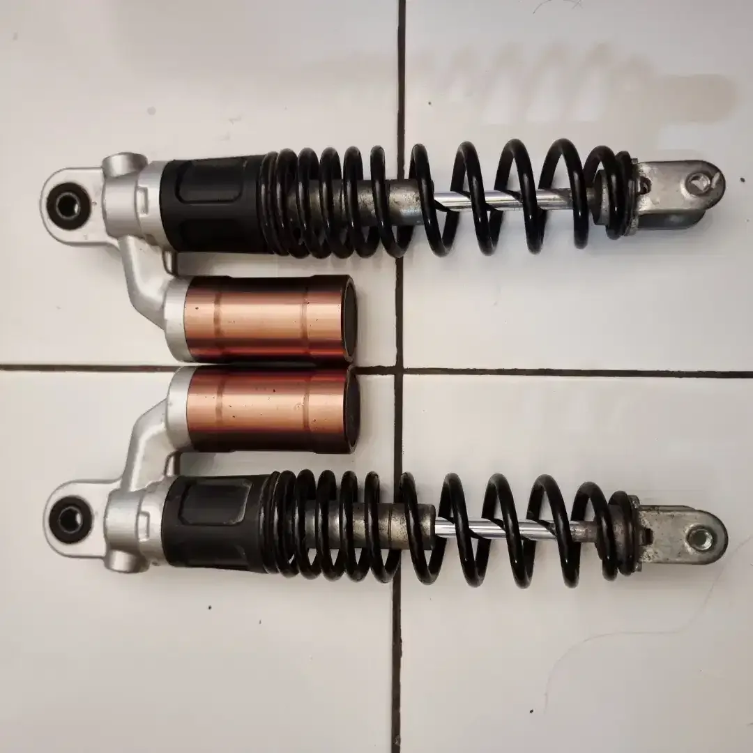 Shockbreaker All New NMax 155  Part No
B6H-F2210-10 - Image 2 of 2