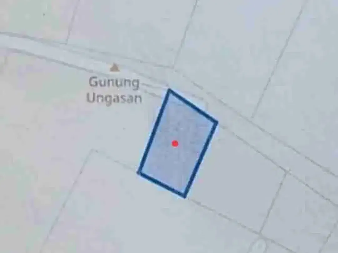 TANAH MURAH LOKASI PREMIUM, DEKAT PANTAI BERAWA, CANGGU - Image 6 of 6