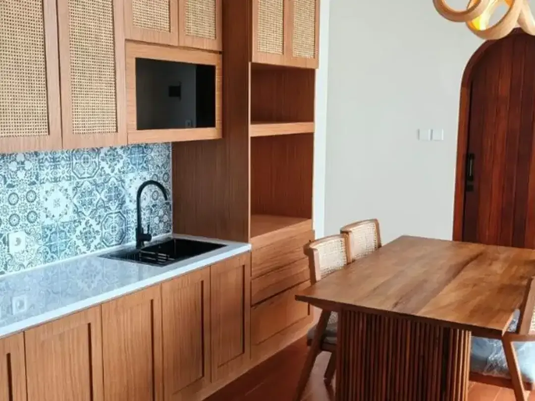BRAND NEW 2 BEDROOMS VILLA IN SANUR FOR RENT / LEASEHOLD - Image 6 of 10