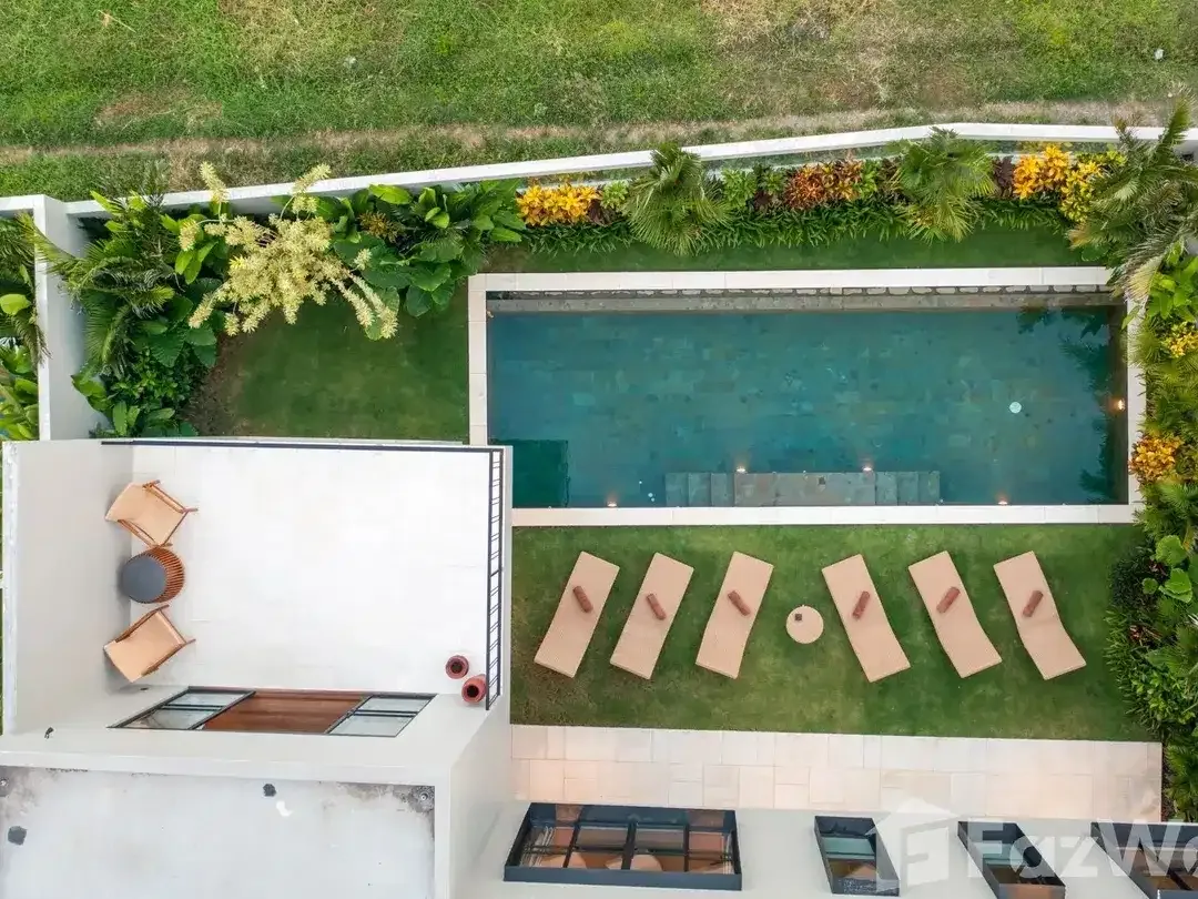 6 Bedroom Villa for sale in Umalas, Bali - Image 2 of 10