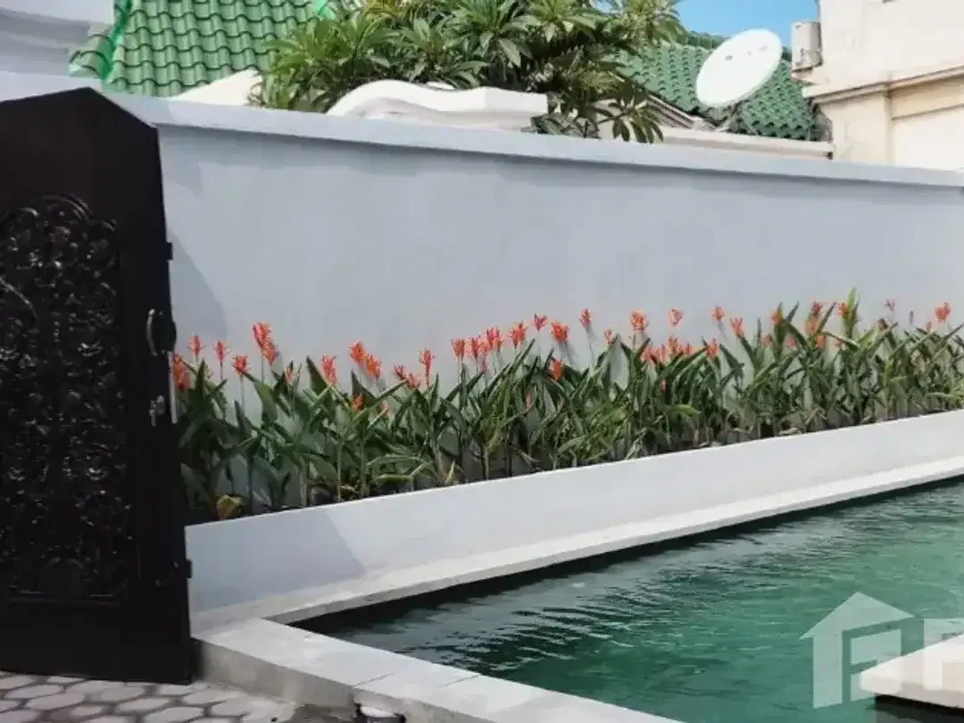 3 Bedroom Villa for sale in Denpasar Selata, Bali - Image 4 of 10