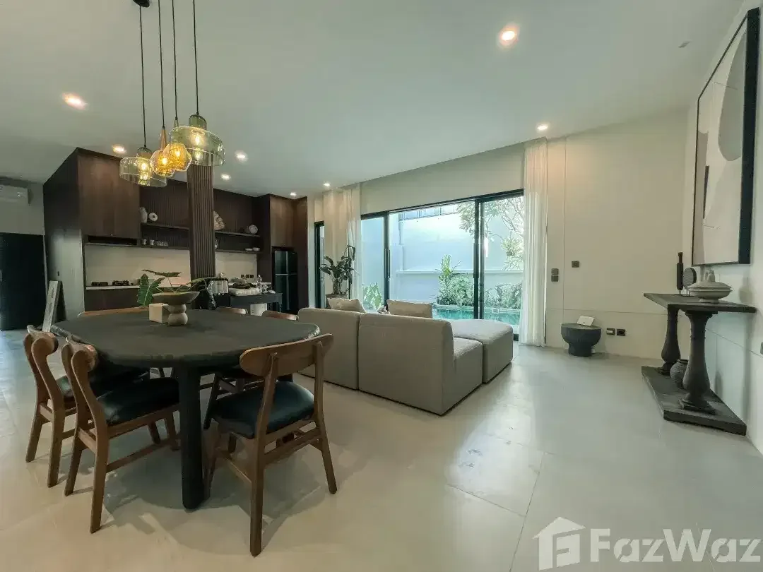 3 Bedroom Villa for sale in Seminyak, Bali - Image 4 of 10