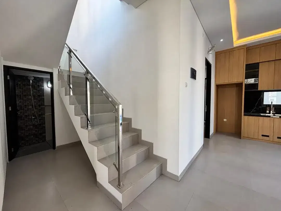 THE SERENITY RESIDENTIAL HOUSE IN JIMBARAN - Image 6 of 10