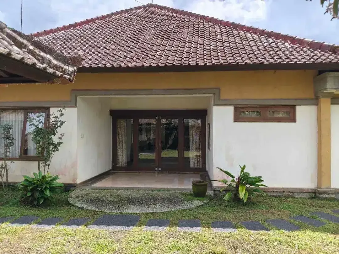 Rumah Murah kawasan Wisata Bedugul - Image 9 of 10
