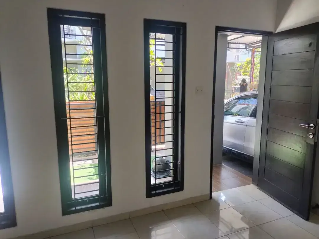 DISEWAKAN RUMAH FULLY FURNISHED – JL. RAYA MUDING, PADANGSAMBIAN, DENPASAR - Image 10 of 10