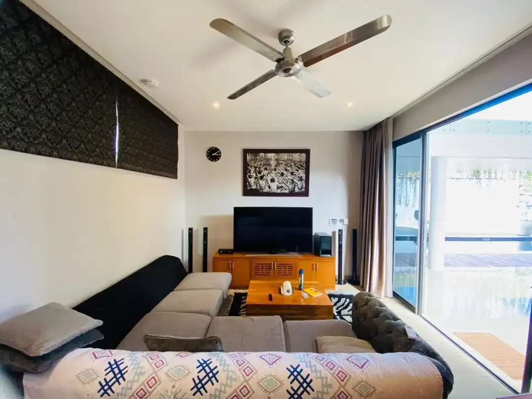 Villa Modern Kerobokan Badung - Image 6 of 10