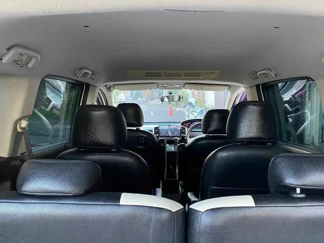 HONDA FREED PSD 2015 AT - PUTIH - DK 1936 AEB (DP 20 JUTA) - Image 9 of 10
