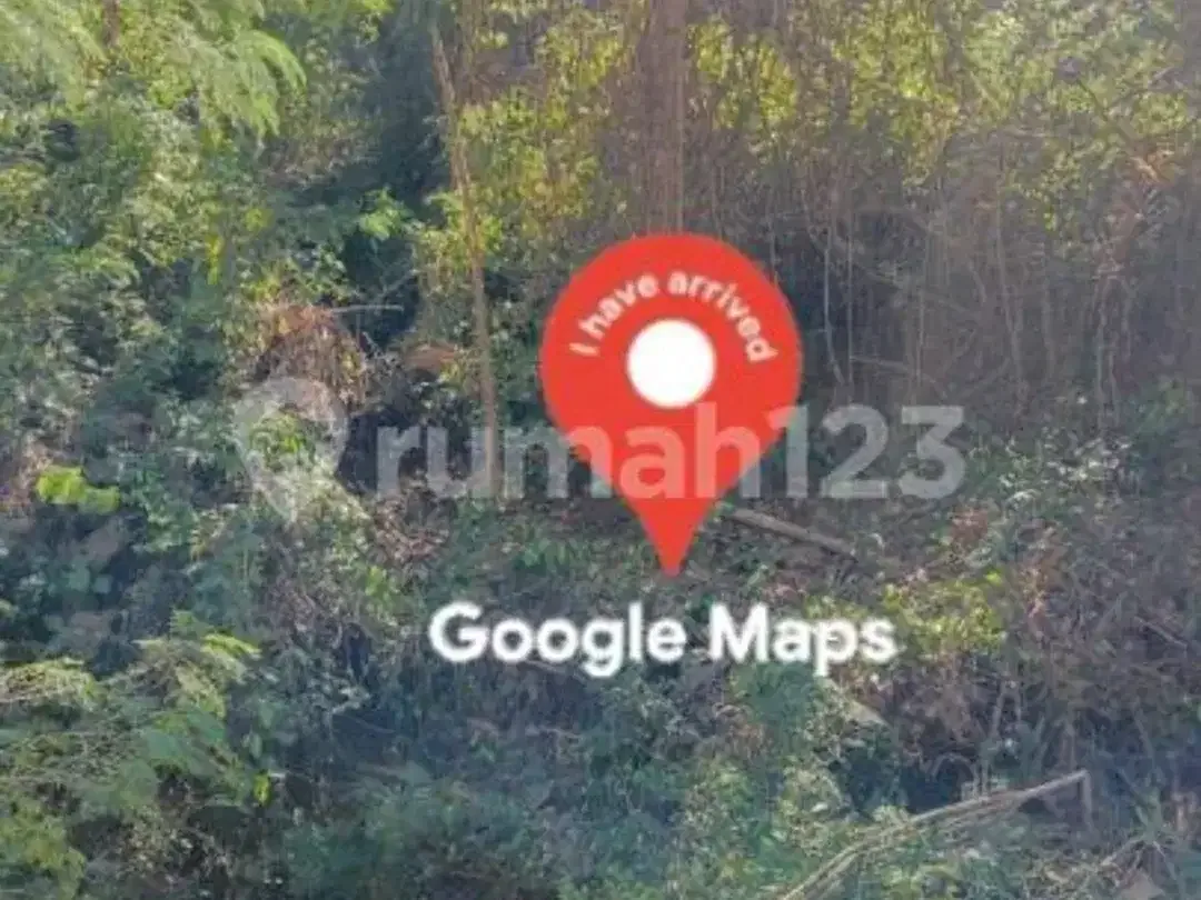380 Juta Per Are Dijual Cepat Tanah Jimbaran - Image 3 of 6