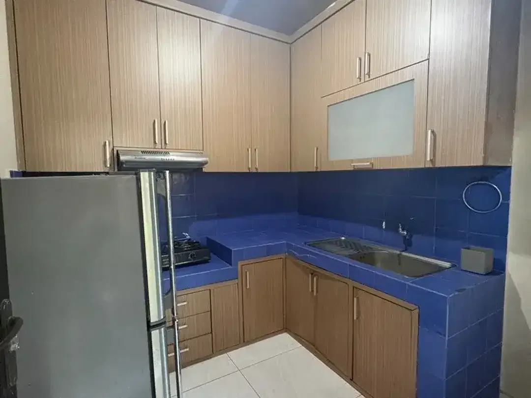 Villa Nyaman 3 Kamar Tidur dengan Private Pool Dijual di Ungasan - Image 3 of 5